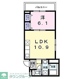 川崎市高津区二子５丁目