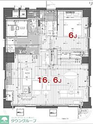 世田谷区太子堂５丁目