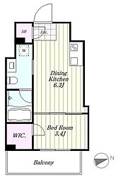 世田谷区世田谷４丁目