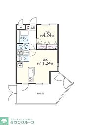 世田谷区弦巻３丁目