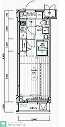 川崎市高津区北見方２丁目