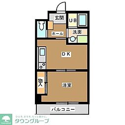世田谷区若林５丁目