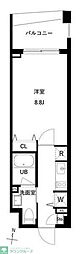 世田谷区三宿２丁目