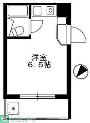 目黒区東山２丁目