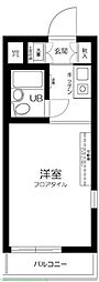 トップ二子玉川第3 301