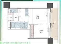 世田谷区用賀４丁目