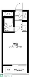 ハイシティ三軒茶屋第1