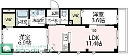 川崎市高津区溝口４丁目
