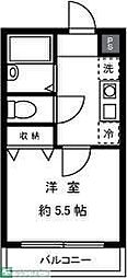 世田谷区尾山台３丁目