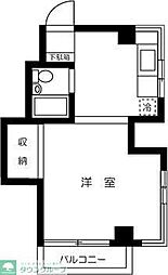 世田谷区下馬４丁目