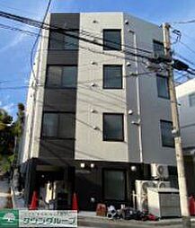 世田谷区粕谷４丁目