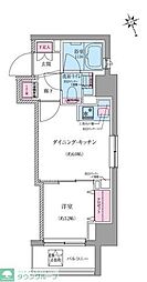 世田谷区世田谷４丁目