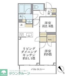 目黒区東山２丁目