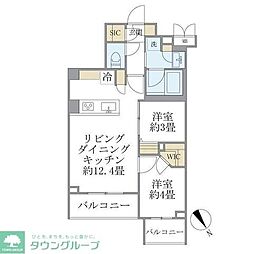 目黒区東山２丁目