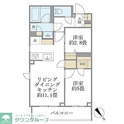 目黒区東山２丁目
