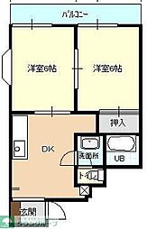 川崎市高津区諏訪２丁目