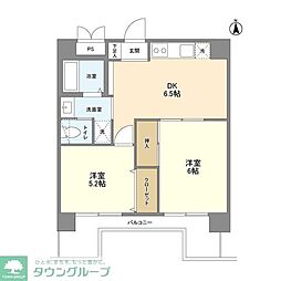 世田谷区上野毛１丁目