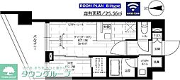 世田谷区新町１丁目