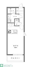 世田谷区千歳台２丁目