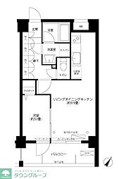 横浜市西区平沼２丁目