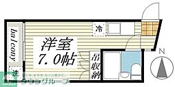 世田谷区代田３丁目