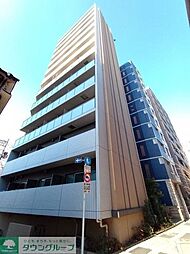 世田谷区上馬２丁目
