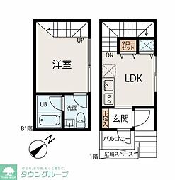 世田谷区成城３丁目