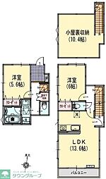 世田谷区成城７丁目