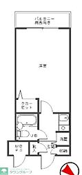 世田谷区上馬１丁目