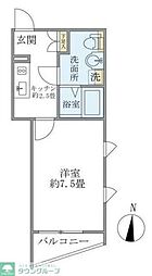 世田谷区下馬６丁目