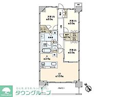 狛江市岩戸北２丁目