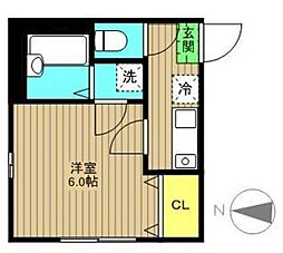 目黒区大橋２丁目