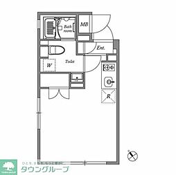 世田谷区瀬田３丁目