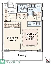 渋谷区本町１丁目