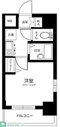 目黒区大橋１丁目