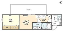 目黒区中根２丁目