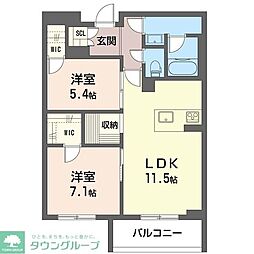 世田谷区瀬田５丁目