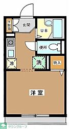 世田谷区弦巻４丁目