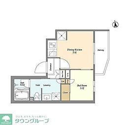 世田谷区太子堂２丁目