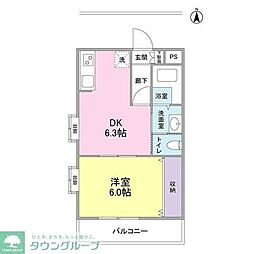 世田谷区桜丘２丁目