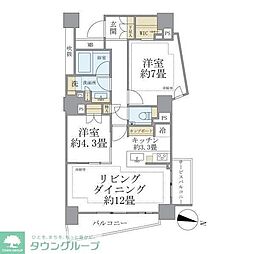 世田谷区奥沢５丁目