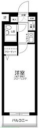 日神パレステージ三軒茶屋 416