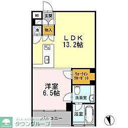 カスタリア目黒長者丸