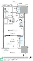 パークアクシス西大島コンフォートスクエア