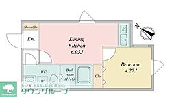 ＬｉｖｅＦｌａｔ森下II