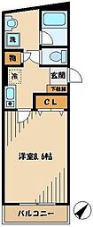 品川区大崎４丁目