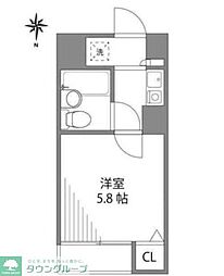 ＴＨＥ　ＯＡＫＳ自由が丘Ｌｕｘｅ
