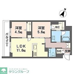 ケーズコート下目黒