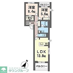 ケーズコート下目黒