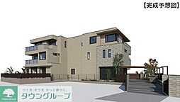 ウィステリア田園調布